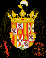Reyes Católicos